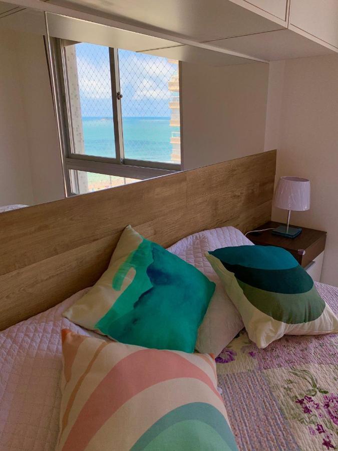 Guaruja La Plage Pitangueiras Ngoại thất bức ảnh