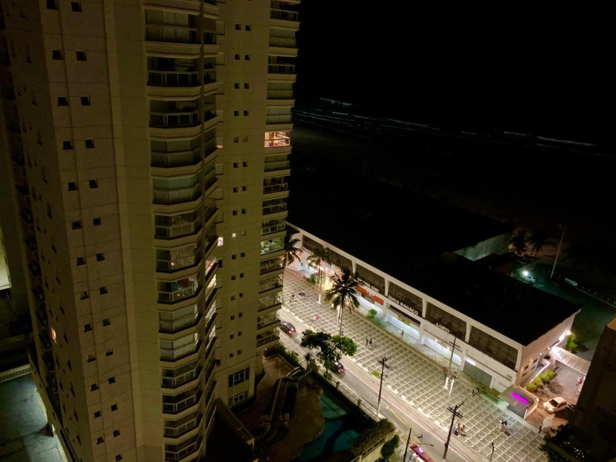 Guaruja La Plage Pitangueiras Ngoại thất bức ảnh