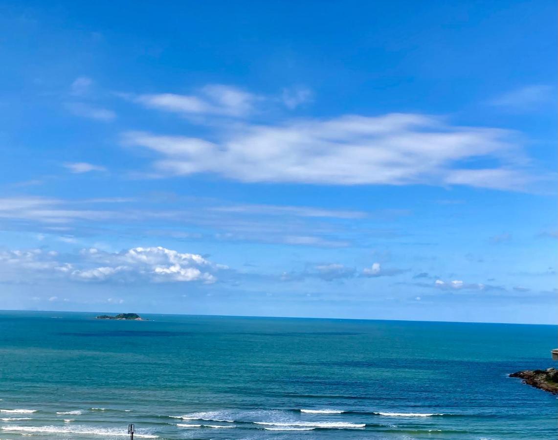 Guaruja La Plage Pitangueiras Ngoại thất bức ảnh