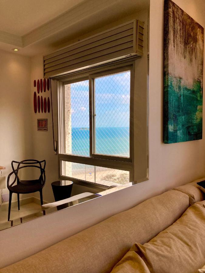 Guaruja La Plage Pitangueiras Ngoại thất bức ảnh